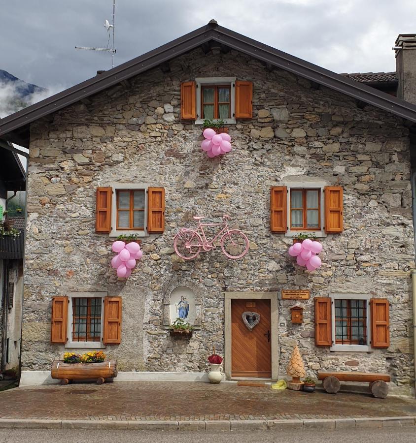 Apartment Casa All'antica Fontana Sutrio