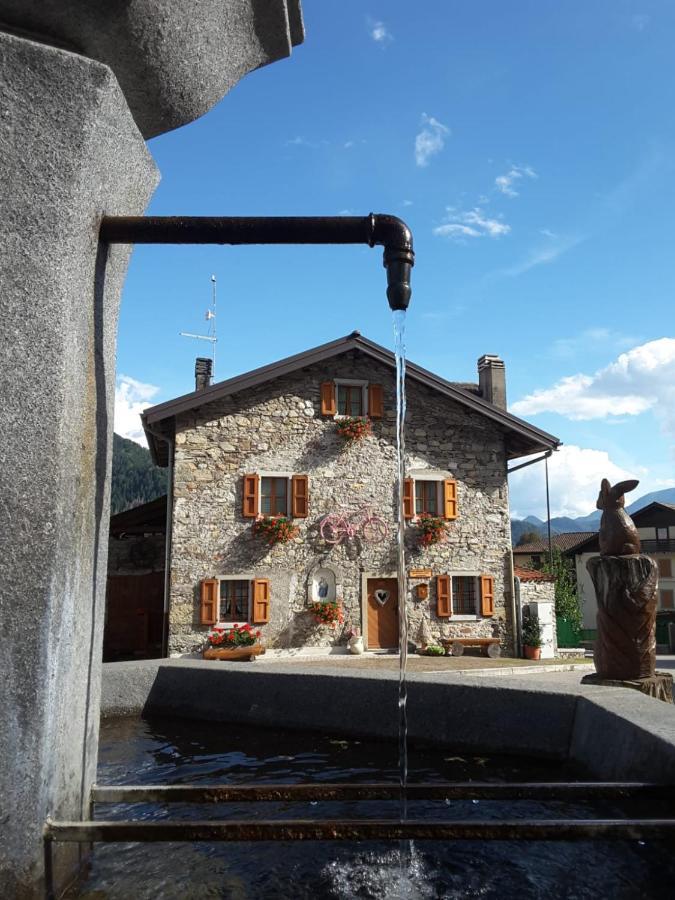 Casa All'antica Fontana *