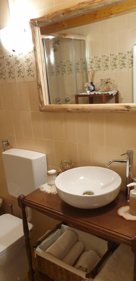 Casa All'antica Fontana *