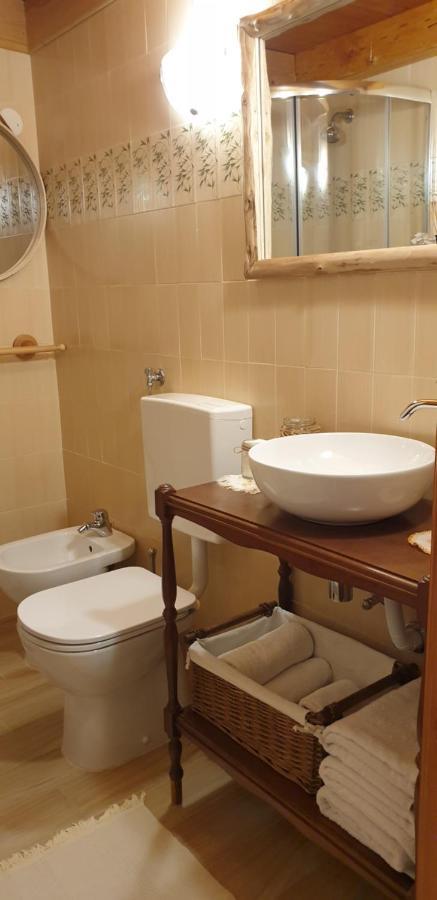 Casa All'antica Fontana Apartment