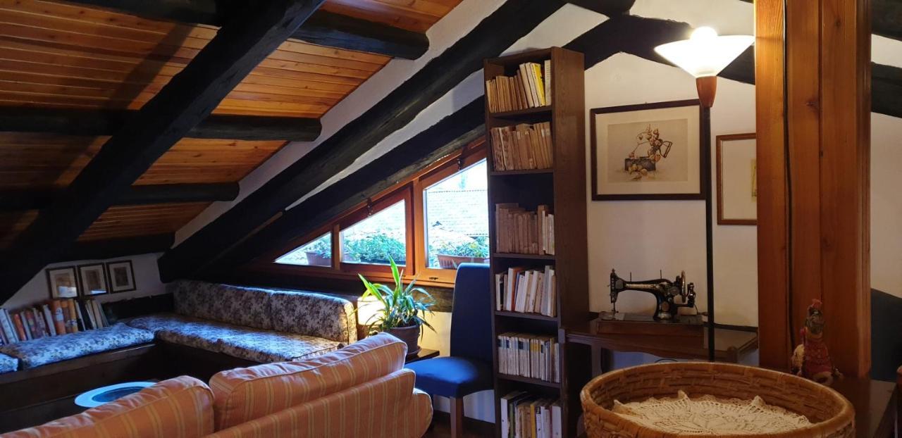 Apartment Casa All'antica Fontana Sutrio