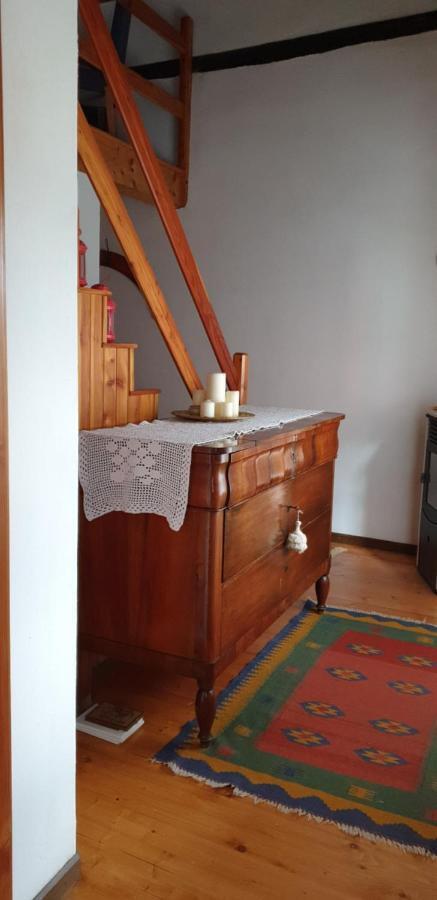 Apartment Casa All'antica Fontana Sutrio